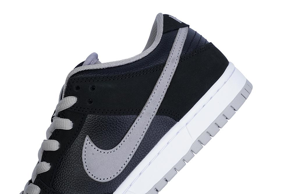 PK God Nike dunk low J-Pack shadow retail materials ready to ship